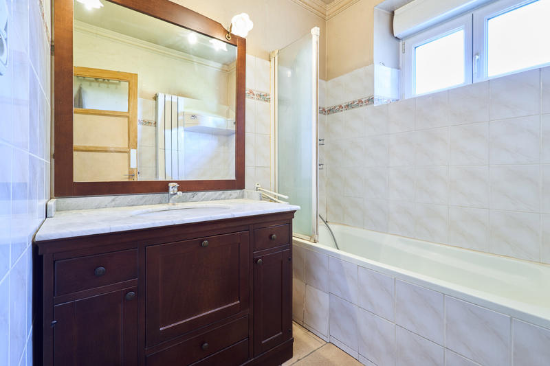 Maison - 118 m² - 5 pièces