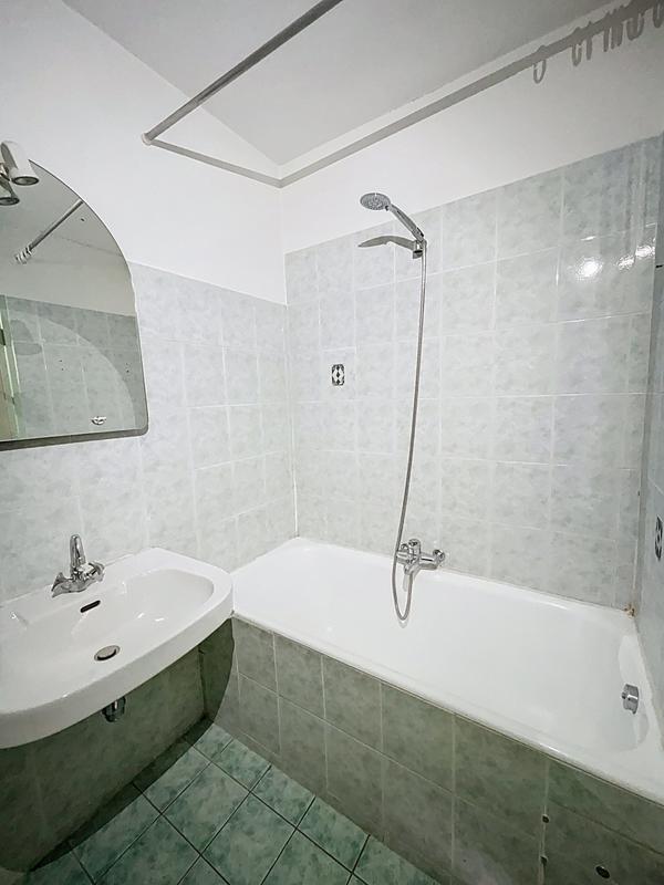 Appartement - 33 m² - 1 pièce