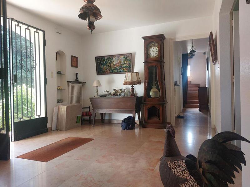 Maison - 200 m² - 8 pièces