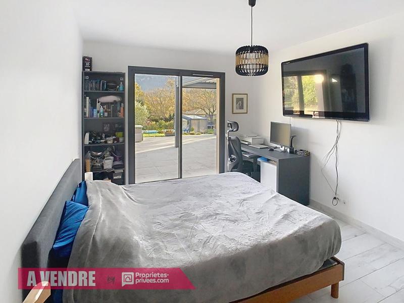 Maison - 155 m² - 6 pièces