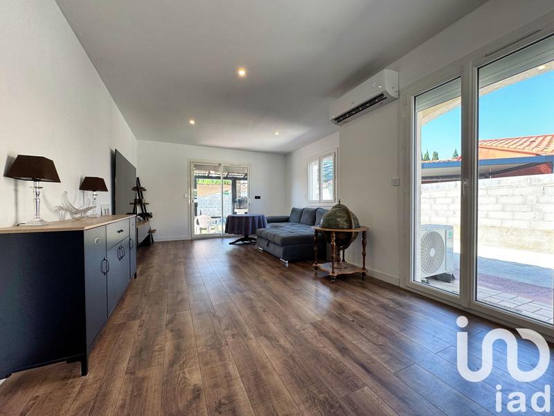 Maison - 70 m² - 3 pièces