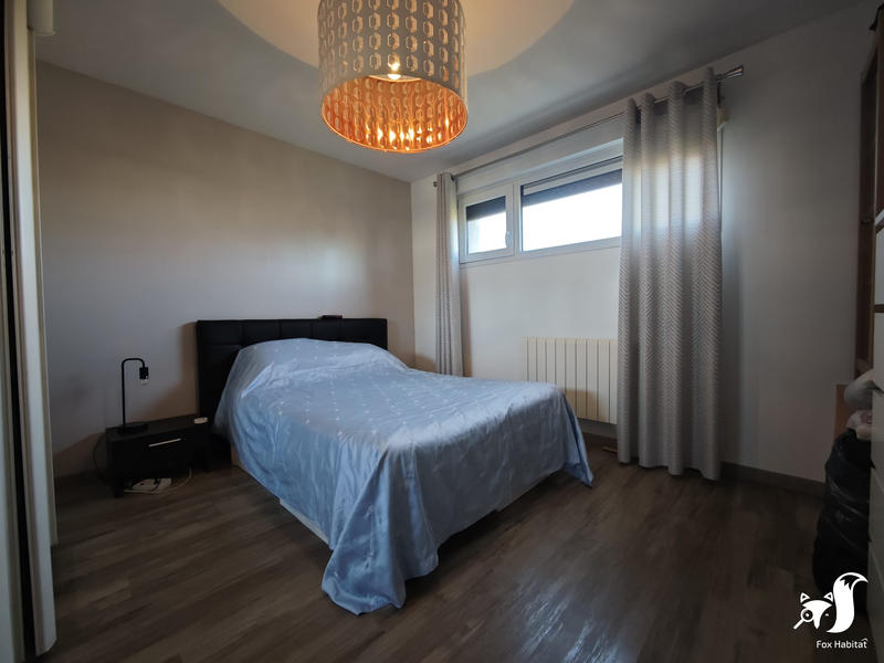 Maison - 243 m² - 11 pièces