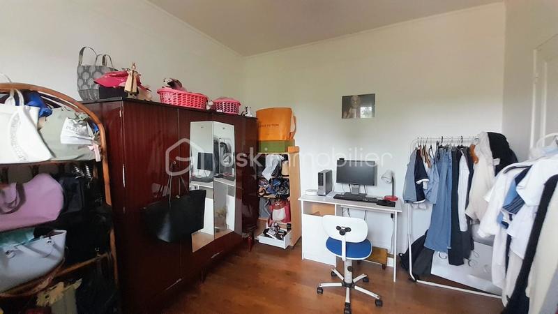 Maison ancienne - 104 m² - 5 pièces