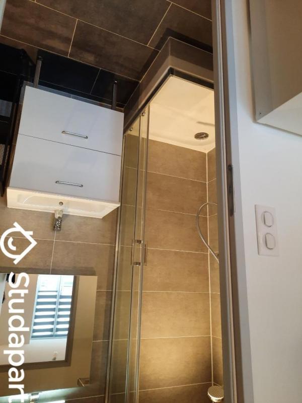 Chambre - 15 m² - 1 pièce