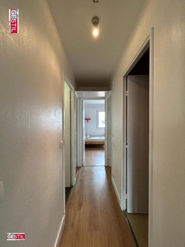 Appartement - 83 m² - 5 pièces