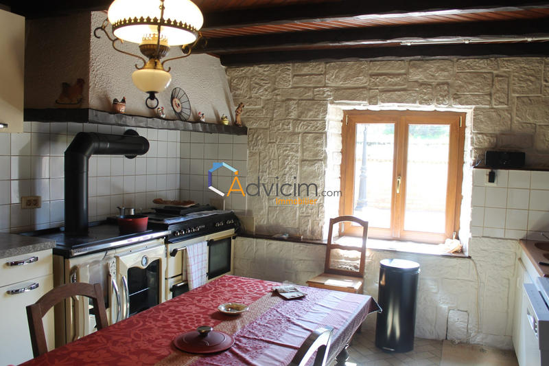 Ferme - 192 m² - 7 pièces