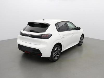 Peugeot 208 Allure Pack 100 Hdi