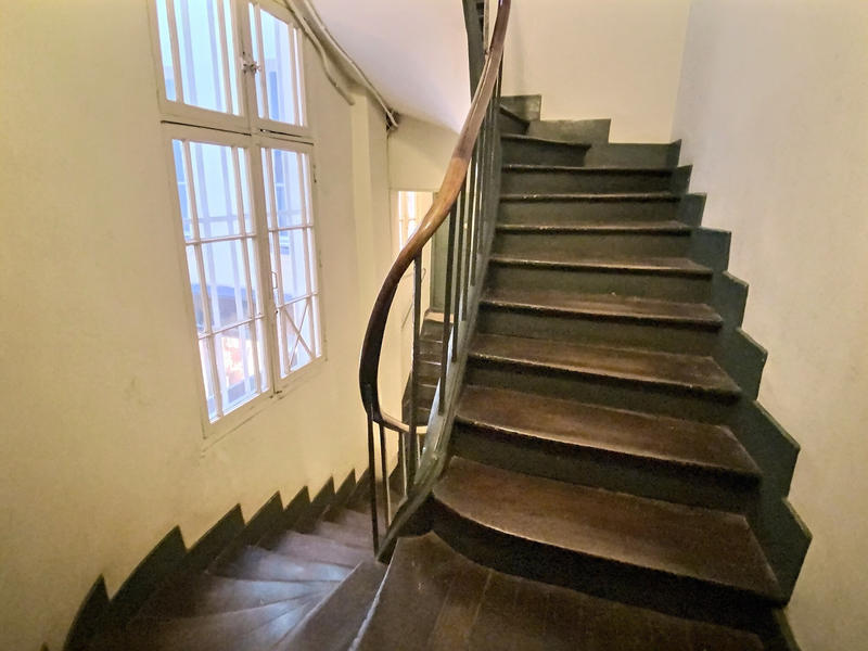 Local commercial - 71 m² - 4 pièces