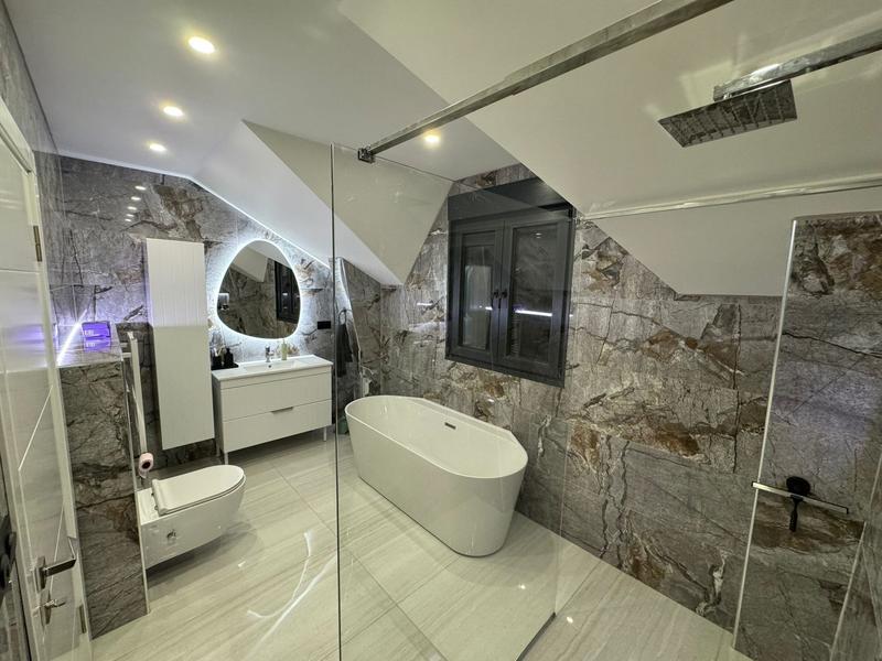 Villa - 141 m² - 6 pièces