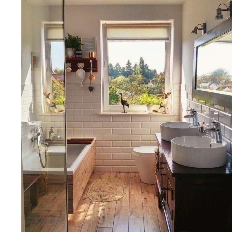 Appartement - 88 m² - 4 pièces