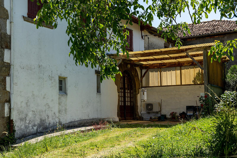 Maison - 142 m² - 7 pièces