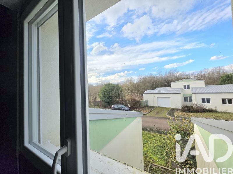 Maison - 128 m² - 7 pièces