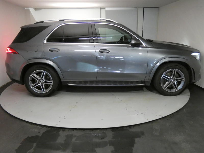 Mercedes Classe Gle 300 d 4matic