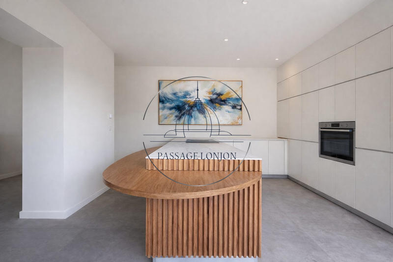 Villa - 167 m² - 4 pièces