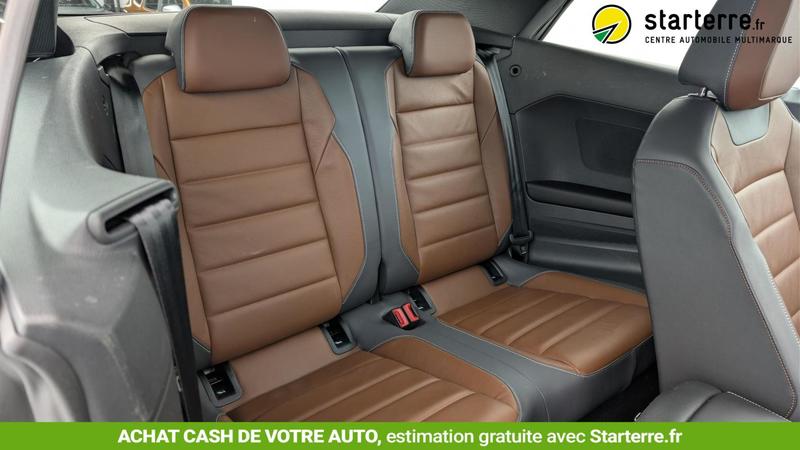 Volkswagen t-Roc Cabriolet 1.5 Tsi Evo 150 Start/Stop Dsg7 Style