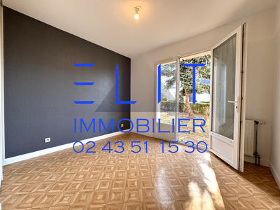 Maison - 156 m² - 8 pièces