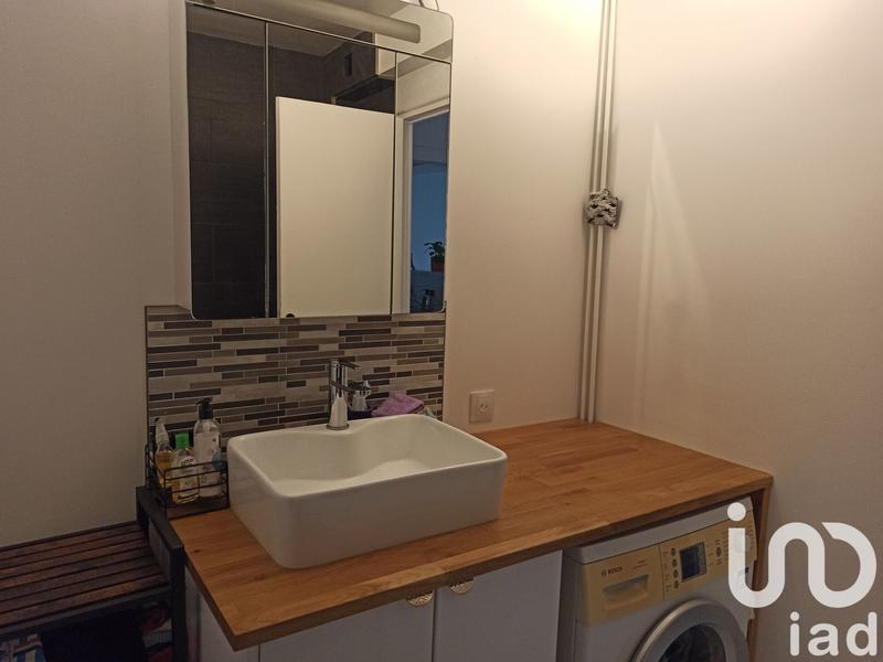 Maison - 83 m² - 4 pièces