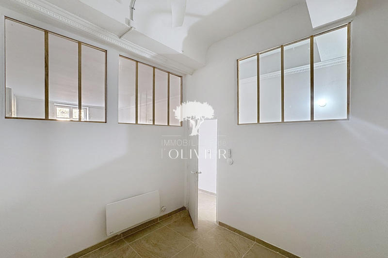 Appartement - 35 m²