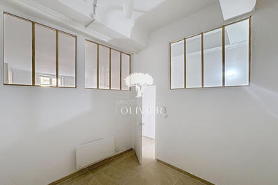 Appartement - 35 m²