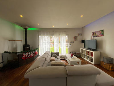 Maison - 158 m² - 5 pièces