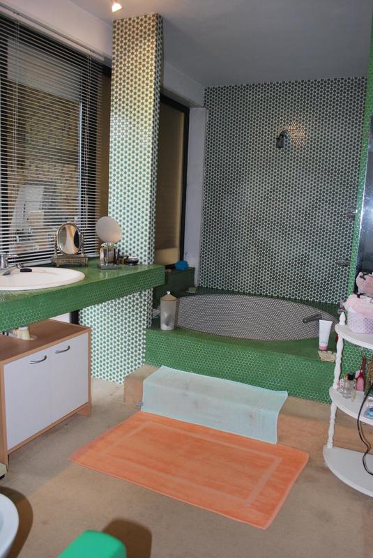 Maison - 112 m² - 5 pièces