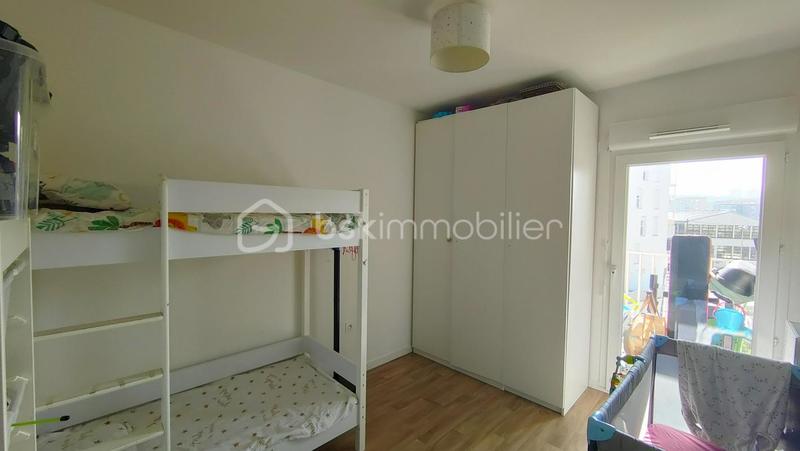 Appartement - 84 m² - 4 pièces