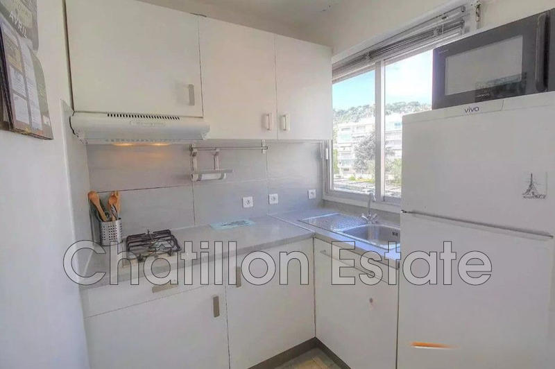 Appartement - 28 m² - 1 pièce