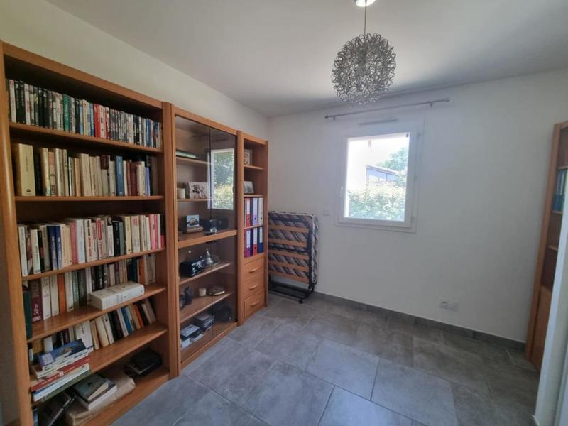 Maison - 137 m² - 5 pièces