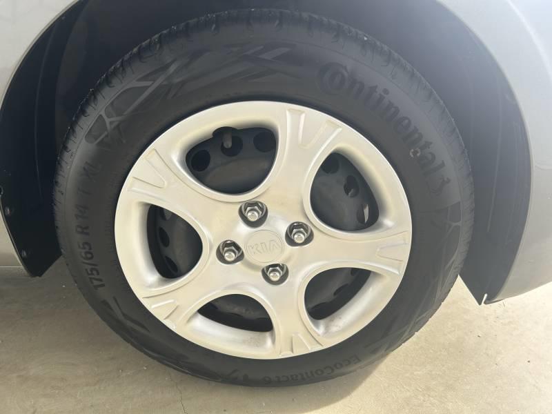 Kia Picanto 1.0 DPi 67ch Isg Bvm5 Active