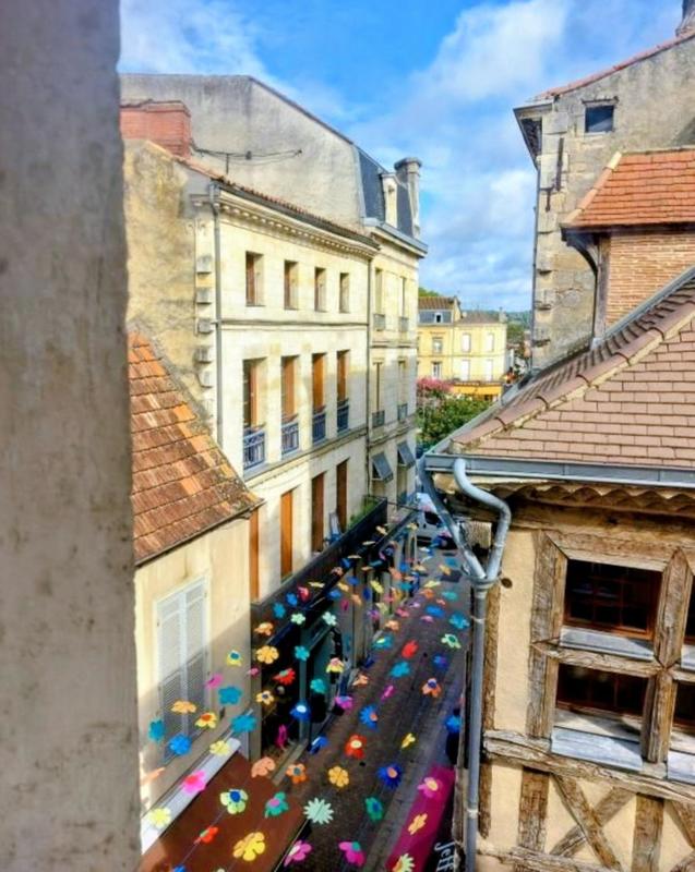 Immeuble - 1 100 m²