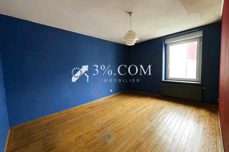 Maison - 190 m² - 8 pièces