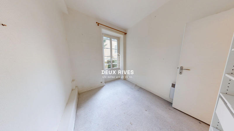 Appartement - 51 m² - 3 pièces