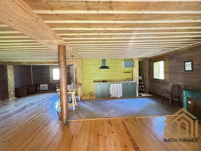 Maison - 107 m² - 4 pièces