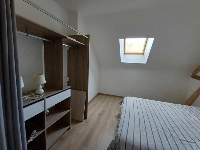 Ferme - 203 m² - 8 pièces