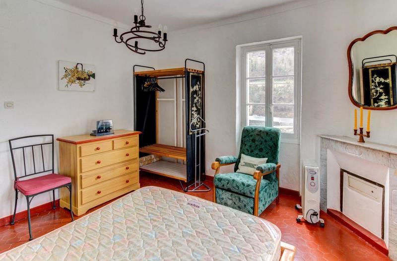 Appartement - 28 m² - 2 pièces