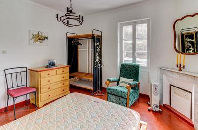 Appartement - 28 m² - 2 pièces