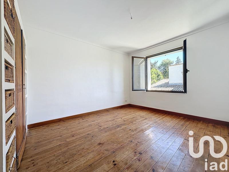 Maison - 211 m² - 7 pièces