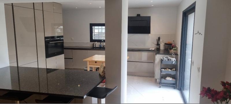 Villa - 205 m² - 5 pièces