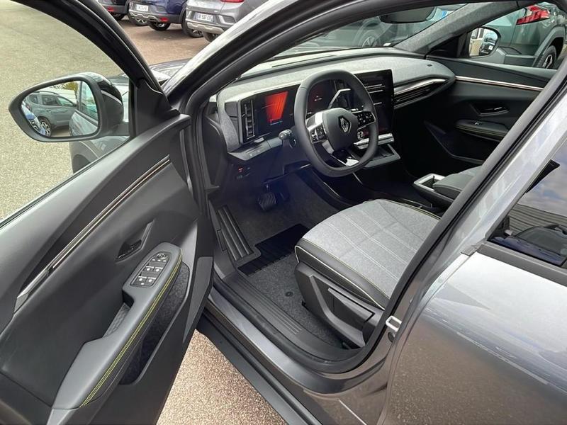 Renault Scénic E-Tech 100% Electrique 220 ch grande autonomie Techno