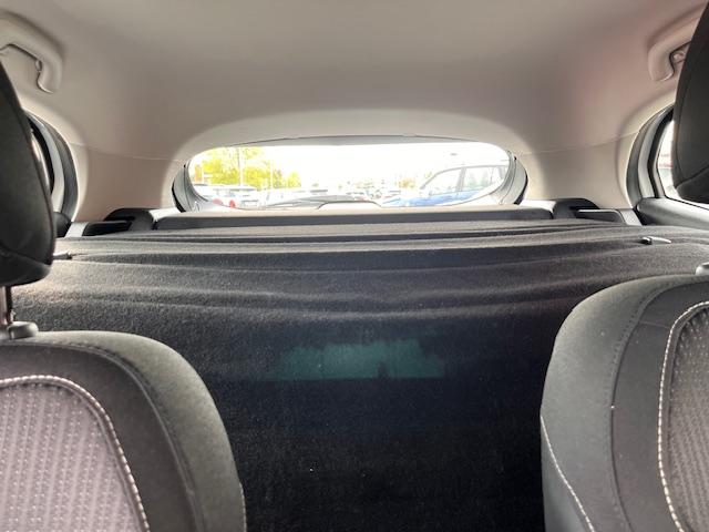 Renault Mégane IV Societe Blue Dci 115 Ch