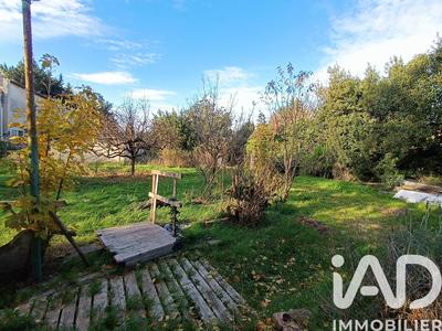 Maison - 80 m² - 3 pièces