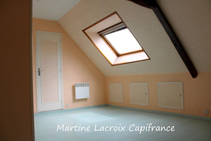 Maison de ville - 72 m² - 4 pièces