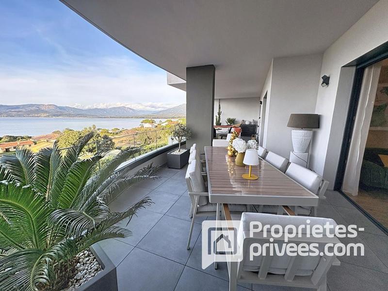 Appartement - 69 m² - 3 pièces