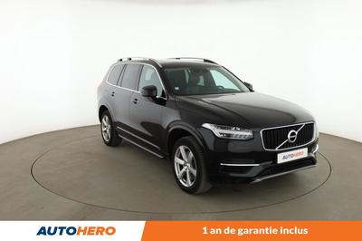 Volvo Xc90 2.0 T8 Twin Engine Awd Plug-in Hybrid Geartronic 7pl 407 ch