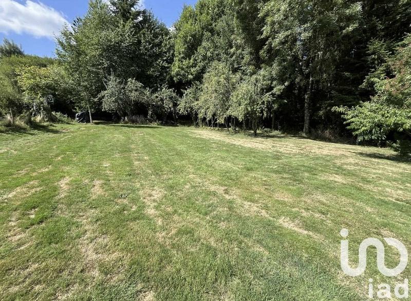 Maison de campagne - 91 m² - 5 pièces