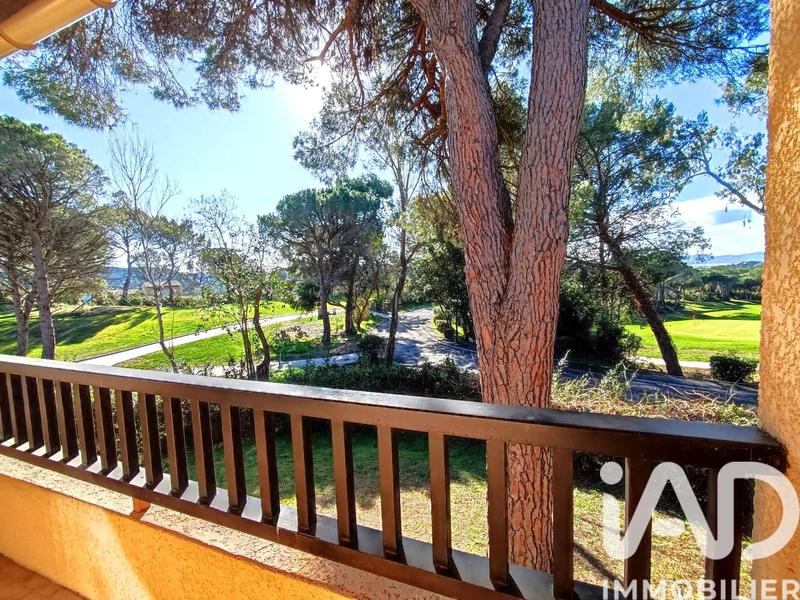 Appartement - 43 m² - 3 pièces