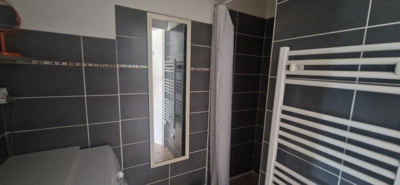 Appartement - 25 m² - 1 pièce