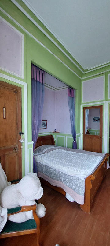 Maison - 185 m² - 6 pièces