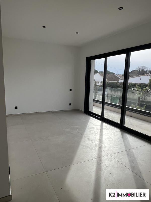 Villa - 168 m² - 5 pièces