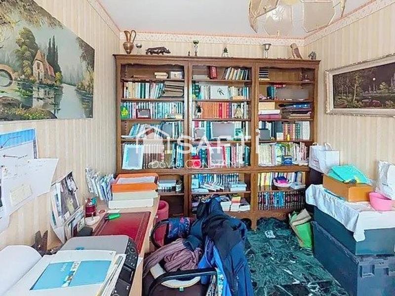 Maison - 171 m² - 6 pièces